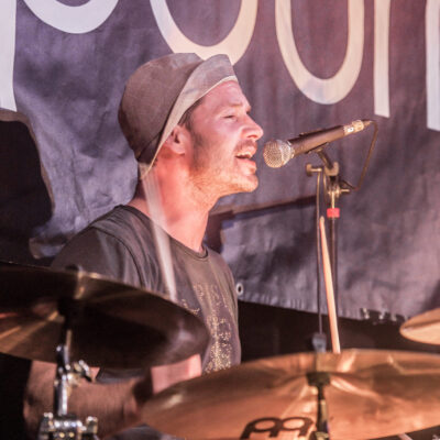 The Pace & Hepburns im K9 Konstanz 13.09.2019