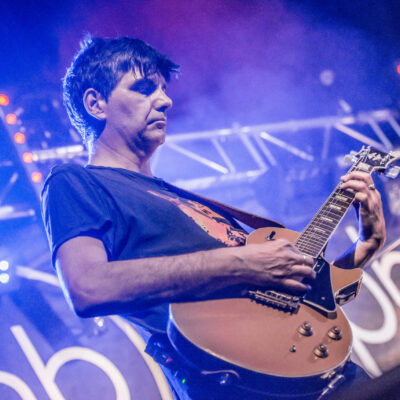 The Pace & Hepburns im K9 Konstanz 13.09.2019